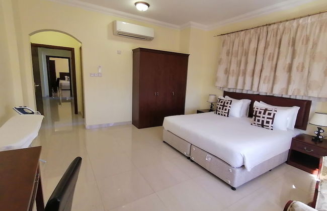 Nizwa Hotel Apartments - Photo 25