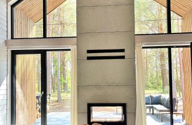 Raj na Kaszubach - Pałubicka Bór - Domy na Wynajem - Foto 3