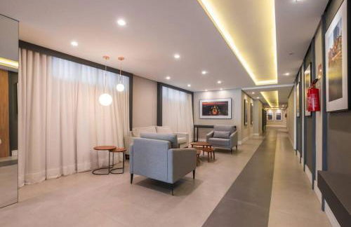 Loft Alto Padrão ThePark706 Vista Redenção - Foto 29