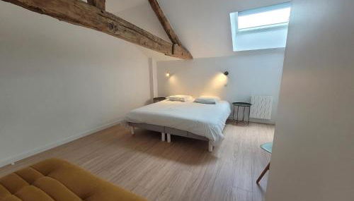 Le Gîte 4 étoiles à la campagne adapté "PMR" - Foto 4