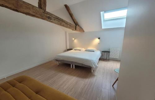 Le Gîte 4 étoiles à la campagne adapté "PMR" - Foto 4