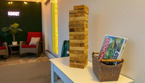 Waterfront HotTub Steps from the Airport Boat Slip - Foto 5