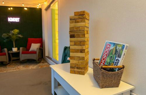 Waterfront HotTub Steps from the Airport Boat Slip - Foto 5