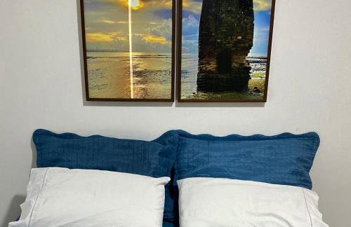 Estúdio Village Ilha dos Corais - Foto 9