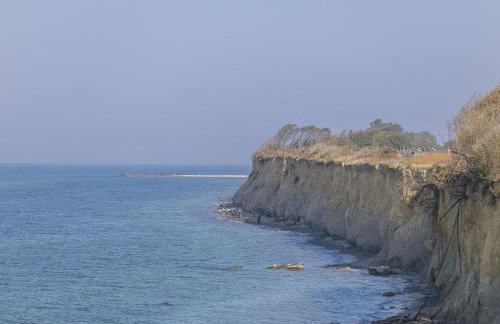 Panorama-Utkiek inklusive Strandkorb von April-Oktober - Photo 21