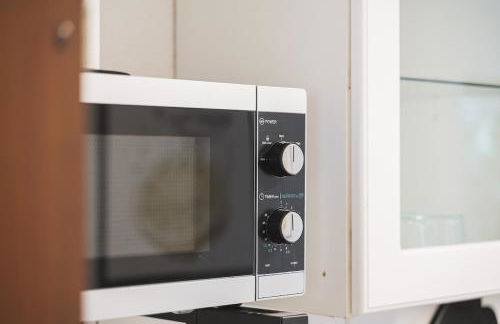 DZ01 Große Wohnung für Monteure und Teams - Foto 9