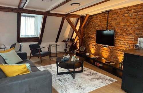 Grich Witch apartment - Foto 8