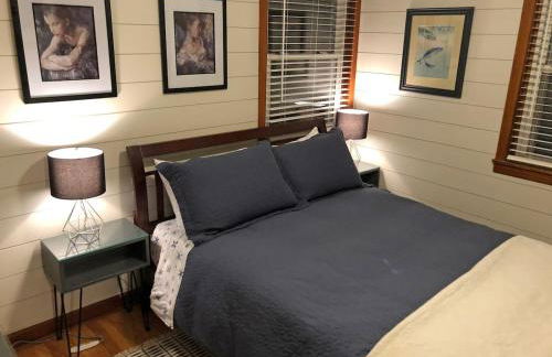 The Bluegill on Little Green Lake - Foto 38