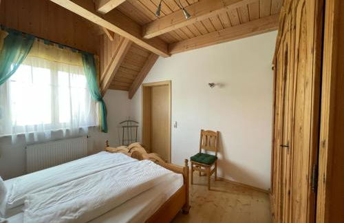 Ferienwohnungen Am Kirchberg Kapplblick - Foto 5