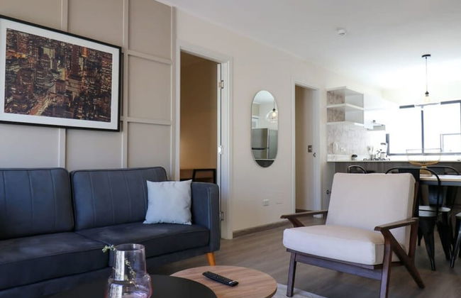 w Picturesque 2BR in the Heart of Miraflores - Photo 28