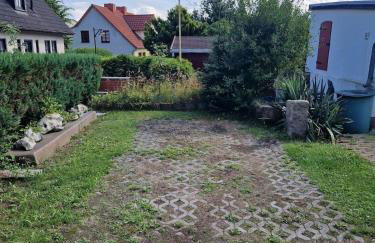 Ruhige Ferienwohnung mit Privatparkplatz - Foto 4