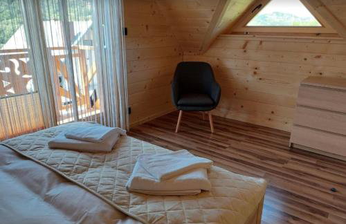 Słoneczne Wzgórze- Odpoczywaj Pośród Natury - Foto 16