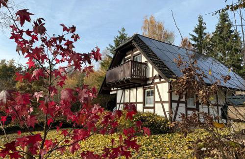 Die Kleine Ferienvilla Edersee - Photo 1