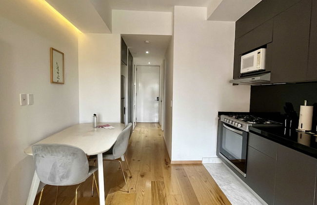 w Stunning Loft w Perfect Deco in Roma Norte - Foto 8