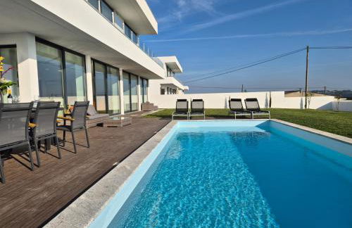 Casa Arendina - Villa Retreat with Heated Pool - Foto 64