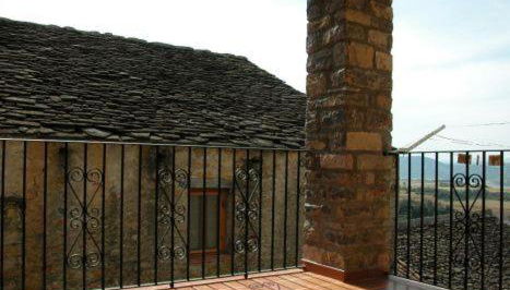 Casa Cosculluela - Foto 2