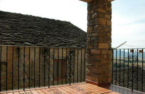 Casa Cosculluela - Foto 2