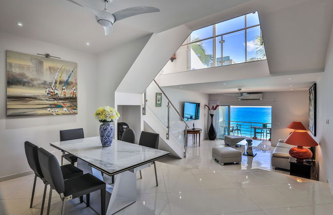 Cupecoy Beach Club - Foto 58