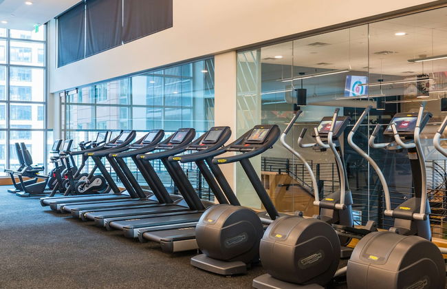 Sentral Union Station - Photo 28