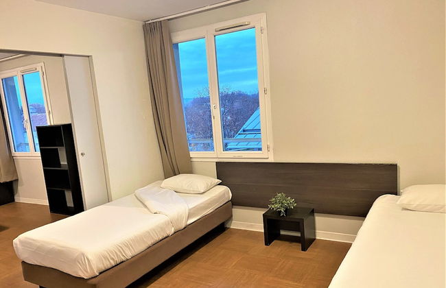 Apart'Hotel Sainte-Marthe - Foto 12