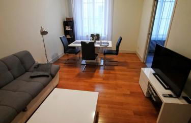 Appartamento Tergesteo - Photo 14