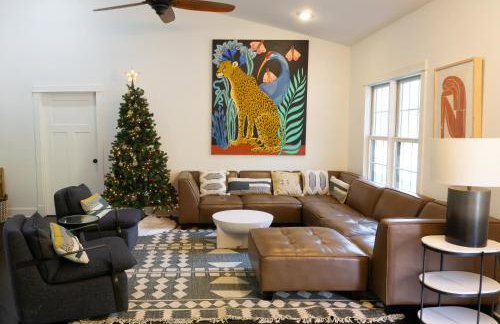 The Dakota by Juniper Holiday + Home - Foto 2