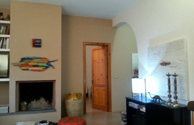 Casaccia del Sole - Foto 8