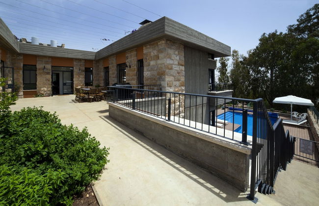 Pnai - Villa in the Galilee - Photo 52