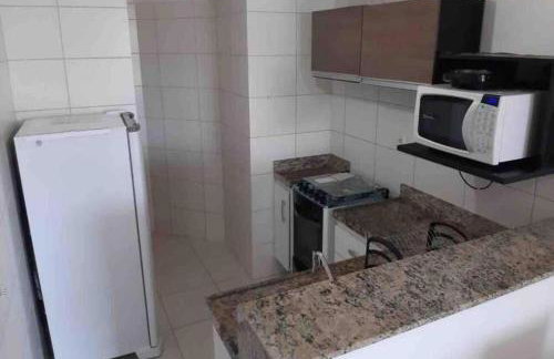 Luxor Cabo Branco - João Pessoa PB - Foto 41