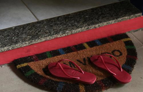 Casa Matatiso - conforto e privacidade na Ilha Grande - Foto 23