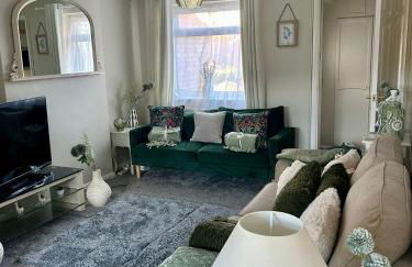 Peak District - 2 Beds - Sleeps 4 - Pet Friendly - Foto 9