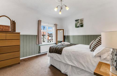 Modern 2-Bed Home Walk to Ashby Town Centre - Foto 11