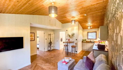 Telford Cottage - Photo 3