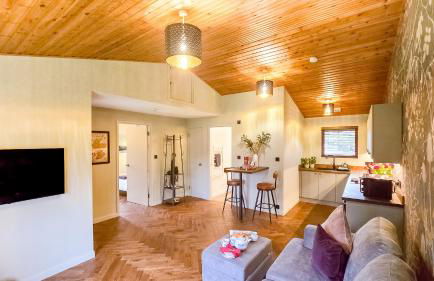 Telford Cottage - Foto 3