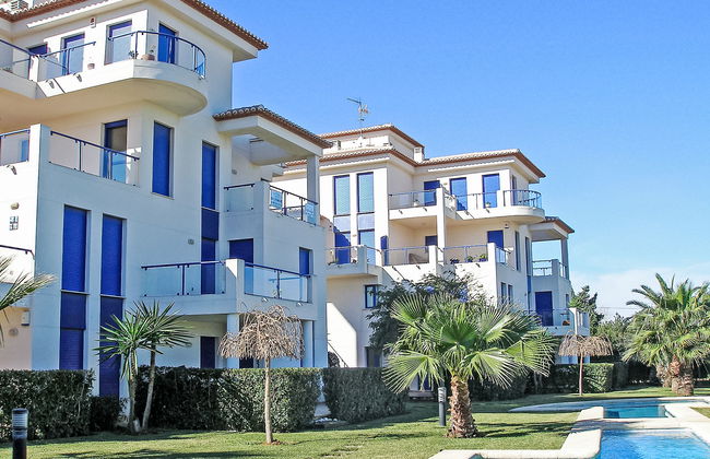 Alma del Sol - Foto 1