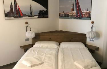 Sunset Residence - Foto 44