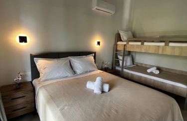 Naiades Villas Aigli - Photo 21