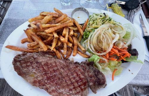 Luxury Beach Room - Foto 20