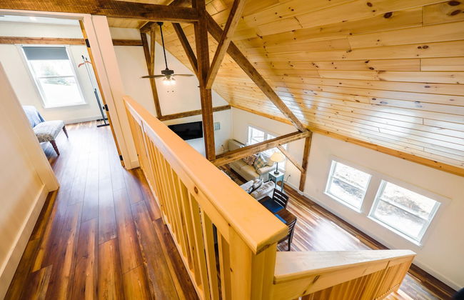 Historic Barn Suites - Photo 3