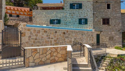 Villa Klacina - Photo 2