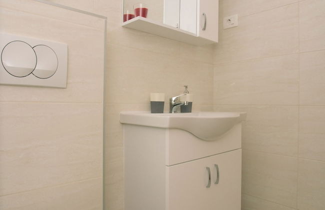 Apartments Kampanel - Foto 31