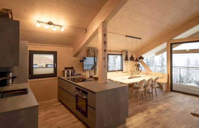 Superior # 02 Sauna&Sprudelwanne innen - Foto 2