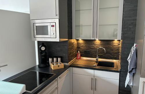 Ferienwohnung Rotenfelsblick - Foto 4