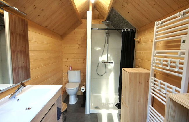 Kotas - Chez Flo & Marc - Foto 41