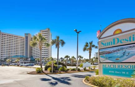 SunDestin Resort Unit 1718 - Foto 25