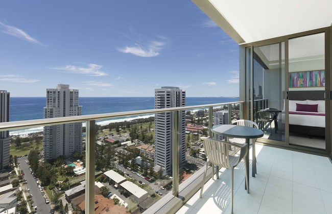 Avani Broadbeach Residences - Photo 36