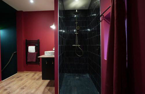 Le Speakeasy - Escape Room et ça Terrasse Privée - Foto 13