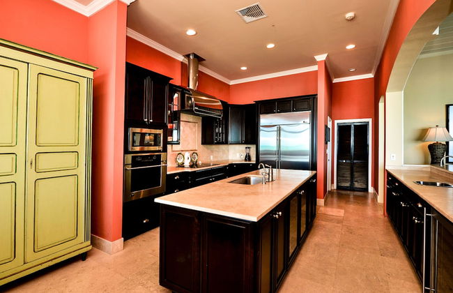 La Mouette Cable Beach Bahamian Villa - Foto 4