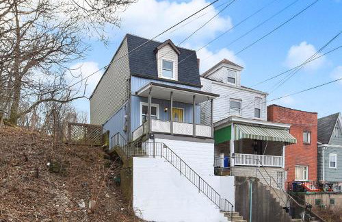3 BedHome in Upper Lawrenceville - Foto 31
