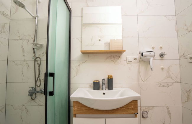 Capo Calaberno Aparts - Photo 78